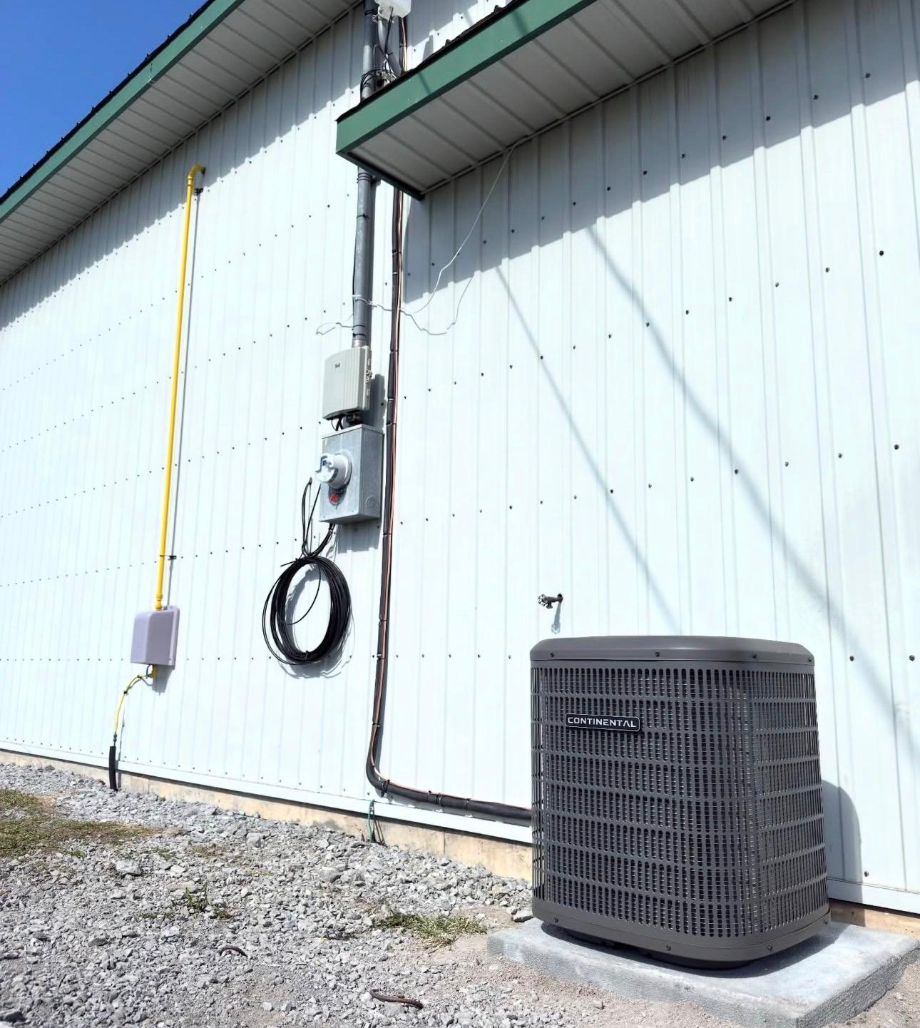 Condo Building Maintenance Contracts – Downtown Toronto HVAC