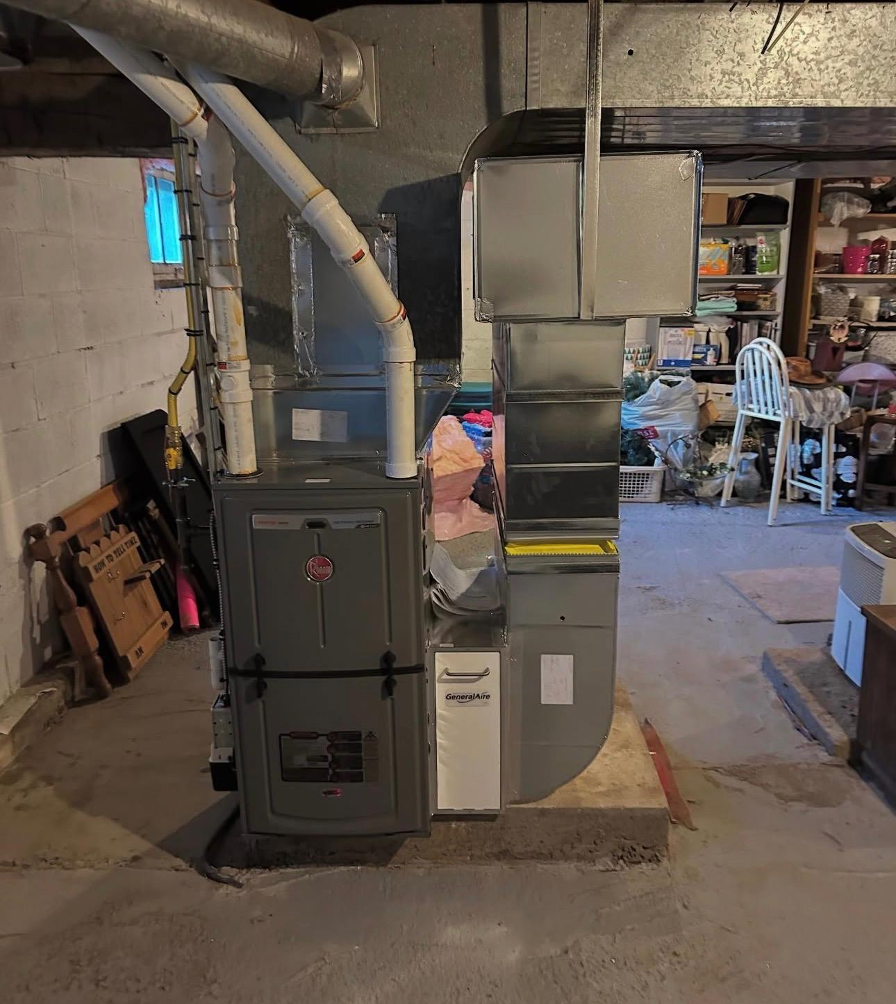 In-Suite Fan Coil Unit Repair – Downtown Toronto HVAC